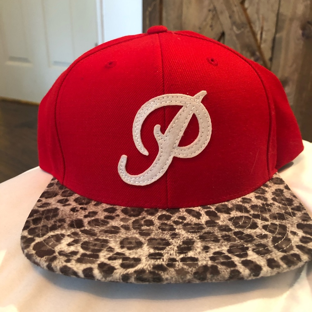 Primitive SnapBack Hat